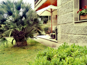 Apartamentos El Valle
